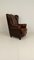 Sheep Leather Chair by Joris, 1980s 8