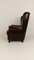 Sheep Leather Chair by Joris, 1980s 14