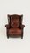 Sheep Leather Chair by Joris, 1980s 3