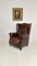 Sheep Leather Chair by Joris, 1980s, Image 2
