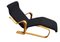 Isokon Chaise Long attributed to Marcel Breuer for Knoll, 1970s 2