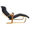 Isokon Chaise Long attributed to Marcel Breuer for Knoll, 1970s 1