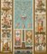 Albert-Charles-Auguste Racinet, Decorative Motifs: Renaissance, Lithograph, 19th Century 2