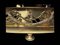 Horloge de Cheminée Le Portefaix par Jean-André Reiche pour Tiffany & Co., 1900s 19