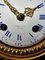 Horloge de Cheminée Le Portefaix par Jean-André Reiche pour Tiffany & Co., 1900s 20
