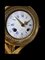Horloge de Cheminée Le Portefaix par Jean-André Reiche pour Tiffany & Co., 1900s 12