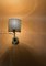 Lampade da parete vintage di Maison Arlus, anni '50, set di 2, Immagine 5