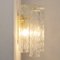 Wall Light with Murano Glass, 1990s 3