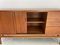 Credenza Austinsuite vintage in teak, anni '60, Immagine 2