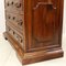 Antique Italian Cantarano Chest of Drawers in Walnut 13