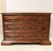 Antique Italian Cantarano Chest of Drawers in Walnut, Image 1