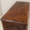 Antique Italian Cantarano Chest of Drawers in Walnut 12