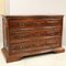 Antique Italian Cantarano Chest of Drawers in Walnut, Image 7