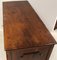Antique Italian Cantarano Chest of Drawers in Walnut, Image 14