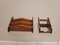 Vintage Spanish Desk Organizer, 1960s, Image 10