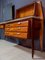 Mid-Century Teak Dresser by La Permanente Mobili Cantù, 1950s 10
