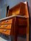 Mid-Century Teak Dresser by La Permanente Mobili Cantù, 1950s, Image 11