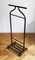 Modell P133 Gentlemans Stummer Diener von Thonet, 1920er 9