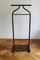 Model P133 Gentlemans Valet Stand by Thonet, 1920s 12