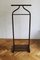 Model P133 Gentlemans Valet Stand by Thonet, 1920s, Image 12