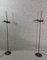 Vintage Italian Floor Lamps by Raul Barbieri & Giorgio Marianelli for Tronconi, 1960s, Set of 2 4