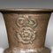 Antique Tudor Rose Mortar and Pestle, 1600s 11