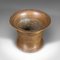Antique English Mortar and Pestle, 1850 7