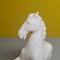 Porcelain Horse by Gunther Granget for Hutschenreuther, 1980s 2