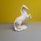 Porcelain Horse by Gunther Granget for Hutschenreuther, 1980s 7