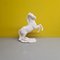 Porcelain Horse by Gunther Granget for Hutschenreuther, 1980s 1