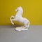 Porcelain Horse by Gunther Granget for Hutschenreuther, 1980s 4