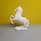 Porcelain Horse by Gunther Granget for Hutschenreuther, 1980s, Image 4