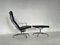 EA 222 Soft Pad Chair von Charles & Ray Eames für Vitra 2