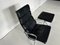 EA 222 Soft Pad Chair by Charles & Ray Eames for Vitra, Image 4