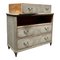 Vintage Gustavian Chest of Drawers 5