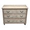 Vintage Gustavian Chest of Drawers, Image 2