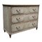 Vintage Gustavian Chest of Drawers, Image 4