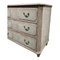 Vintage Gustavian Chest of Drawers 9