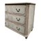 Vintage Gustavian Chest of Drawers, Image 9