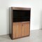 4D Sideboard by Angelo Mangiarotti for Molteni, 1960s, Set of 2 6