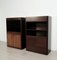 4D Sideboard von Angelo Mangiarotti für Molteni, 1960er, 2er Set 3