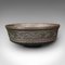 Antique Decorative Bowl, 1750 4