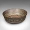 Antique Decorative Bowl, 1750 1