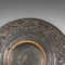 Antique Decorative Bowl, 1750 8
