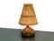 Ceramic Desk Lamp by Jacques and Dani Ruelland, 1955 1