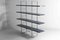 Vintage Shelving Unit by Niels Gammelgaard for Ikea, 1980s 2