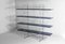 Vintage Shelving Unit by Niels Gammelgaard for Ikea, 1980s, Image 1