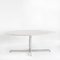Esstisch zugeschrieben zu Florence Knoll für Roche Bobois, 1960er 2