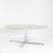 Dining Table by Florence Knoll for Roche Bobois, 1960s, Image 1