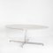 Esstisch zugeschrieben zu Florence Knoll für Roche Bobois, 1960er 1